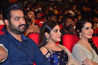 Jai Lava Kusa Theatrical Trailer Launch Photos